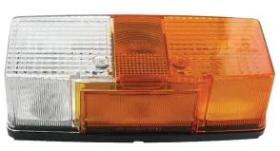MATERIAL ELECTRICO 3562454841 - PILOTO DELANTERO IZQ KUBOTA