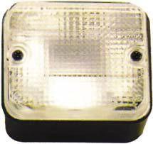 MATERIAL ELECTRICO 356275 - MARCHA ATRAS 86X76X51