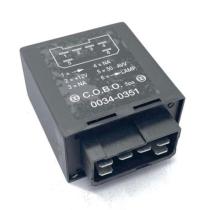 MATERIAL ELECTRICO 356380 - CENTRALITA PRECALENTAMIENTO LOMBARDINI 12 V