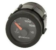 MATERIAL ELECTRICO 356480 - RELOJ TEMPERATURA AGUA 50/150 24V