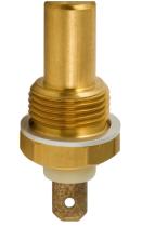 MATERIAL ELECTRICO 356590 - SENSOR TEMPERATURA AGUA 16X150 ( ALTO 40 MM LLAVE 19MM)