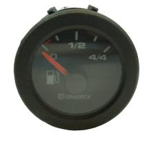 MATERIAL ELECTRICO 356600 - INDICADOR NIVEL  COMBUSTIBLE Ø 52 MM