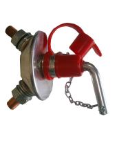 MATERIAL ELECTRICO 356693 - DESCONECTADOR METALICO BATERIA 1000 A