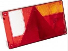 MATERIAL ELECTRICO 356880 - PLASTICO PILOTO DER CON CATADRIOPTICO INCORPORADO