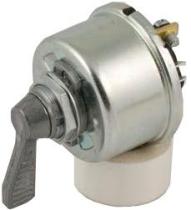 MATERIAL ELECTRICO 356930 - CONMUTADOR ARRANQUE FIAT