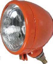 MATERIAL ELECTRICO 356950 - FARO UTB FIAT ANTIGUO C/ CABLE Ø 140 MM