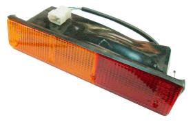 MATERIAL ELECTRICO 357190 - PILOTO TRASERO DER. SAME