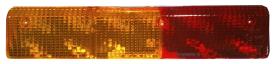 MATERIAL ELECTRICO 357210 - PLASTICO PILOTO TRA. DER. SDF