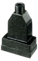 MATERIAL ELECTRICO 357260 - CAPUCHON PARA 357250