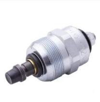 MATERIAL ELECTRICO 357275 - SOLENOIDE PARO BOMBA BOSCH 12V