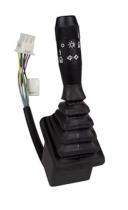 MATERIAL ELECTRICO 357330 - MANDO LUCES WINNER