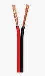 MATERIAL ELECTRICO 358090 - CABLE ELECTRICO 2X1MM ( 1000 MM )