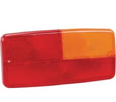 MATERIAL ELECTRICO 358270 - PLASTICO PILOTO SDF DER. 185X85