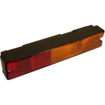 MATERIAL ELECTRICO 358292 - PILOTO DER.+IZQ TRA. AGCO HELLA 300X62 MM