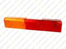 MATERIAL ELECTRICO 358310 - PLASTICO PILOTO DER+IZQ.  POSTERIOR AGCO COBO
