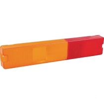 MATERIAL ELECTRICO 358312 - PLASTICO PIL. TRA. DER+IZQ. AGCO HELLA 300X62