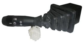 MATERIAL ELECTRICO 358440 - MANDO LUCES- INTERMITENT- PITO AGCO-CARRARO RENAULT