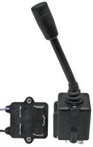 MATERIAL ELECTRICO 358450 - MANDO LUCES COBO MFE
