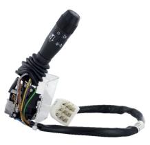MATERIAL ELECTRICO 358460 - PALANCA LUCES PITO INTER AGCO