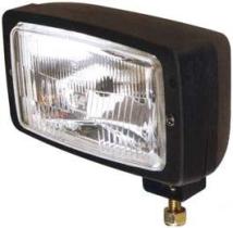 MATERIAL ELECTRICO 358760 - FARO DELANTERO COBO 182X102