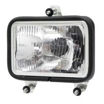 MATERIAL ELECTRICO 358780 - FARO DELANTERO 2 LUCES FIAT (193X135)