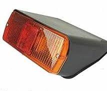 MATERIAL ELECTRICO 358801 - PILOTO TRASERO FORD DER 199X93 CUÑA 157 MM