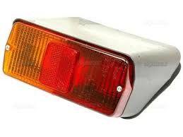 MATERIAL ELECTRICO 3588011 - PILOTO TRASERO FORD IZQ 199X93 CUÑA 157 MM