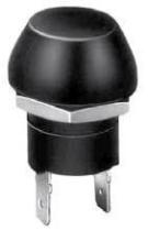 MATERIAL ELECTRICO 359200 - PULSADOR ARRANQUE FORRADO