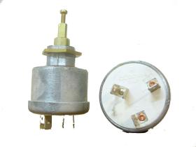 MATERIAL ELECTRICO 359230 - PULSADOR MANDO TDF SDF