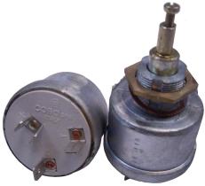 MATERIAL ELECTRICO 359250 - PULSADOR MANDO TDF CNH