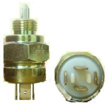 MATERIAL ELECTRICO 359260 - INTERRUPTOR ARRANQUE (Ø16X150) IP67 ( 25-30A)