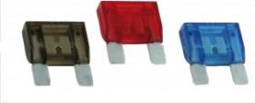 MATERIAL ELECTRICO 359500 - MAXI FUSIBLE DOBLE 80 AMP.