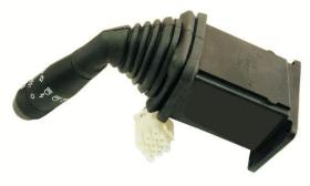 MATERIAL ELECTRICO 359550 - MANDO LUCES INTER. CLAXON FIAT 66-86