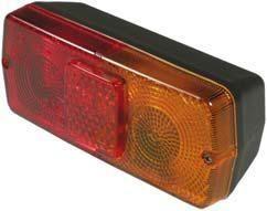 MATERIAL ELECTRICO 359940 - PILOTO TRASER DER+IZQ COBO