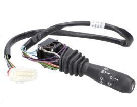 MATERIAL ELECTRICO 359980 - MANDO LUCES  FIAT TL-L ( 15 PINS)