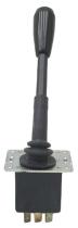 MATERIAL ELECTRICO 360000 - MANDO LUCES HELLA INTER. PITO DEUTZ