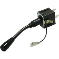 MATERIAL ELECTRICO 360002 - MANDO LUCES  INTER. PITO DEUTZ L. 126