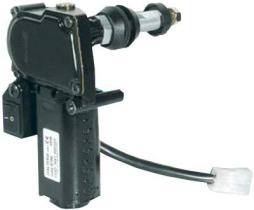 MATERIAL ELECTRICO 360070 - MOTOR LIMPIAPARABRISAS 12V SDF