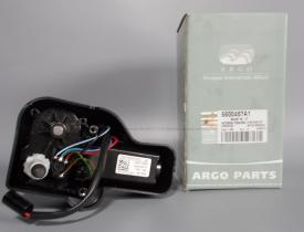 MATERIAL ELECTRICO 360071 - MOTOR LIMPIAPARABRISAS 12V AGCO