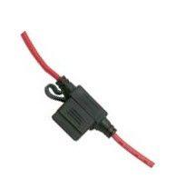MATERIAL ELECTRICO 360250 - PORTA FUSIBLE AEREO