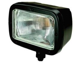 MATERIAL ELECTRICO 360680 - OPTICA COBO  120X152