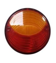 MATERIAL ELECTRICO 360700 - PLASTICO PILOTO TRASERO COBO Ø 115 (360690)