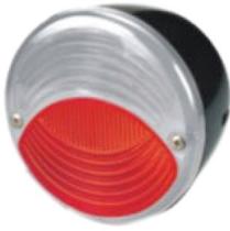 MATERIAL ELECTRICO 360730 - PILOTO TRASERO COBO Ø 116