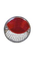 MATERIAL ELECTRICO 360740 - PLASTICO PILOTO TRASERO COBO Ø 115 (360730)
