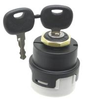 MATERIAL ELECTRICO 360751 - LLAVE ARRANQUE - CALENTADOR FENDT