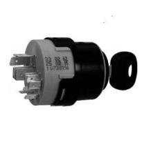 MATERIAL ELECTRICO 360753 - LLAVE ARRANQUE 10 TERMINALES DEUTZ - CASE