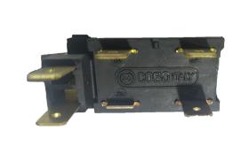 MATERIAL ELECTRICO 360780 - 0-1 INTERRUPTOR PARA FARO LABOR, ROTATIVO Y  LUCES GENERALES