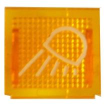 MATERIAL ELECTRICO 360810 - PLASTICO INTERRUPTOR FARO LABOR