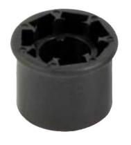 MATERIAL ELECTRICO 360880 - CONECTOR 7 VIAS REDONDO