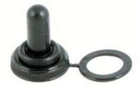 MATERIAL ELECTRICO 360960 - CAPUCHON PARA INTERRUPTOR 350920 -93-95